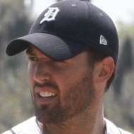 Robbie Ray, 34 (Baseball Player)