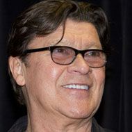 Robbie Robertson (1943 - 2023) (Rock Singer)
