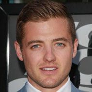 Robbie Rogers, 36 (Soccer Player)