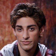 Robbie Rosen, 31 (Pop Singer)