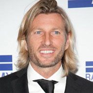 Robbie Savage, 49 (Soccer Player)