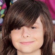 Robbie Tucker, 24 (TV Actor)