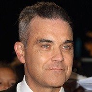 Robbie Williams, 51 (Cantante Pop)