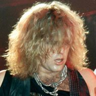 Robbin Crosby (1959 - 2002) (Guitarist)