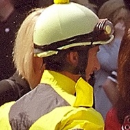 Robby Albarado, 52 (Horse Jockey)