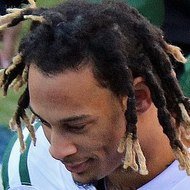 Robby Anderson, 32 (Fußballspieler)