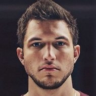 Robby Ayala, 32 (Instagram Star)