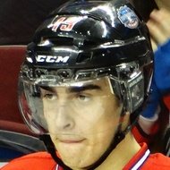 Robby Fabbri, 29 (Hockey Player)
