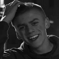 Robby Geiken, 21 (TikTok Star)