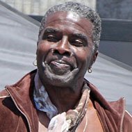 Robby Robinson, 77 (Bodybuilder)