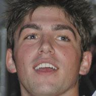 Robert Adamson, 38 (TV Actor)