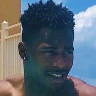 Robert Agbai, 25 (TikTok明星)