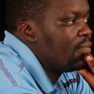 Robert Alai, 44 (Twitter明星)