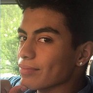 Robert Alcorta, 25 (Instagram Star)