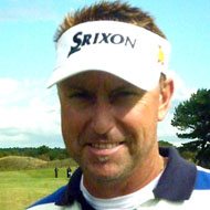 Robert Allenby, 52 (Golfer)