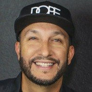 Robert Anthony Gutierrez, 45 (Radio Host)