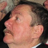 Robert B. Parker (1932 - 2010) (小說家)