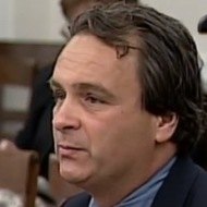 Robert Baer, 73 (Non-Fiction Author)