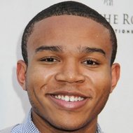 Robert Bailey Jr., 34 (TV Actor)