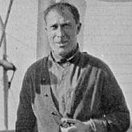 Robert Bartlett (1875 - 1946) (Explorer)
