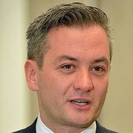 Robert Biedroń, 49 (Politico)
