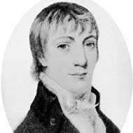 Robert Bloomfield (1766 - 1823) (Poet)