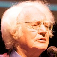 Robert Bly (1926 - 2021) (詩人)