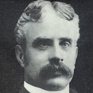 Robert Borden (1854 - 1937) (Politician)