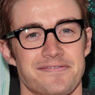Robert Buckley, 42 (TV Actor)