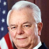 Robert Byrd (1917 - 2010) (Politician)