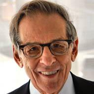 Robert Caro, 88 (Giornalista)