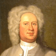 Robert Carter III (1728 - 1804) (Altri)
