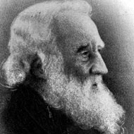 Robert Chapman (1803 - 1902) (宗教領袖)