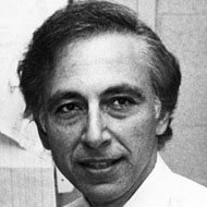 Robert Charles Gallo, 88 (病毒學家)