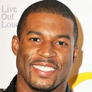 Robert Christopher Riley, 45 (Movie Actor)