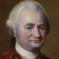 Robert Clive (1725 - 1774) (Politician)