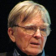 Robert Coover (1932 - 2024) (Novelist)