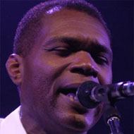 Robert Cray, 70 (Blues Singer)