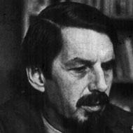 Robert Creeley (1926 - 2005) (诗人)