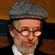 Robert Crumb, 80 (漫画家)