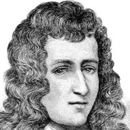 Robert De la Salle (1643 - 1687) (Explorer)