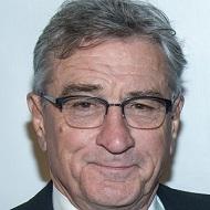 Robert De Niro, 80 (Attore di film)