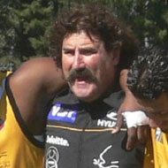 Robert Dipierdomenico, 67 (澳大利亚规则足球运动员)