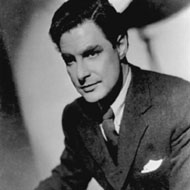 Robert Donat (1905 - 1958) (Movie Actor)