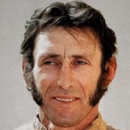 Robert Donner (1931 - 2006) (Filmschauspieler)