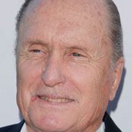 Robert Duvall, 93 (電影演員)