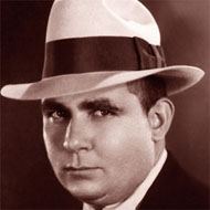 Robert E. Howard (1906 - 1936) (Romanziere)