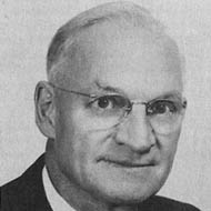 Robert E. Park (1864 - 1944) (社会学家)