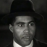 Robert Earl Jones (1910 - 2006) (Movie Actor)