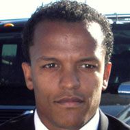 Robert Earnshaw, 44 (Giocatore di calcio)